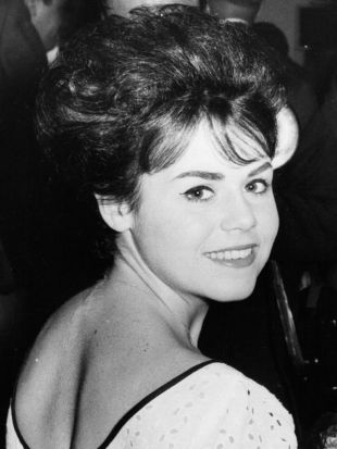 Linda Scott | Movies and Filmography | AllMovie